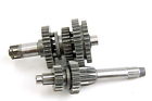 Complete Set Ttr Oem 90 Ttr90e Yamaha Tranny Gearset Transmission Gear 2005