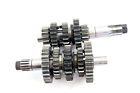 Complete Tranny Transmission 400 Set 2001 Dr-z400 Gearset Suzuki Oem Gear Drz