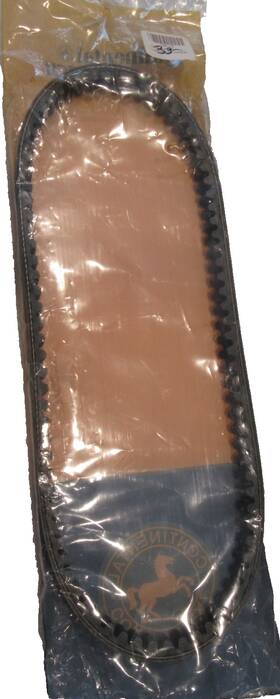 A028-788x17-254944 Continental Scooter Belt Contitech #106-132 #a028-788x17-254944 Item #2912