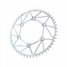 Cr-49 Dirt Tricks Rear Sprocket Tooth Chrome