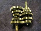 Cr Transmission 73 Wr 72 Gear 5sp Ahrma Husky Husqvarna Rt Trans Box 250 360
