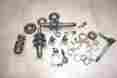 23221-kz3-860 Cr250r 94 1994 Transmission Main Counter Shaft Gear Change Drum Forks