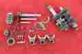 23221-kz3-j00 Cr250r Honda Complete Transmission Nice 98-01 Cr250 Oem Gear Set Gearbox