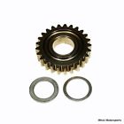 23431-ml3-870 Cr500 Honda 1995 Cr500r Cr 500 Tranny Countershaft Second 2nd Gear 25t