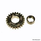 23461-ml3-670 Cr500 Honda 1995 Cr500r Cr 500 Transmission Mainshaft Fourth 4th Gear 22t