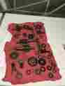 23211-gbf-830 Cr80rb Oem Honda Transmission 96-07 Cr80r Expert Cr85 Cr80 Gear Set Tranny