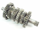 23501-gc4-600 Cr85rb 23221-gc4-600 23420-gc4-700 23481 Oem Honda 2003-2004 Cr85 Cr 85 Cr85r 85r Transmission Tranny Counter Shaft