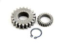 Crank Gear 2005 Kx80 Kx Drive Oem Primary 100 95-12 Pinion Spur Kx100 Kawasaki