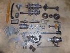 Crf150r Crf Honda Gears 07 Balancer Drum 150r Forks Shift Transmission