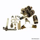 23210-men-a30 Crf450r 23220-men-a30 23441-men-a50 Honda 2011 Crf450 Crf 450 Engine Transmission Gear Box Gearshift