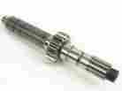 23210-men-a70 Crf450r Oem Honda 2013-2016 13-16 Crf450 Crf 450 450r Transmission Main Shaft
