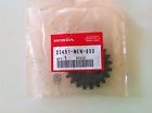 23451-men-850 Crf450r Gear Honda 21t 2005-2006 Oem