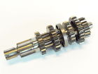 23211-153-010 Crf80 23520-436-000 23481-115-000 23461 1977-2013 Honda Xr Crf 75 80 Xr75 Xr80 Transmission Mainshaft Main Shaft