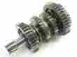 23221-149-000 Crf80 23451-153-000 23511-115-010 Oem Honda 1978-2013 Xr Crf 75 80 Xr75 Xr80 80f Transmission Countershaft Shaft