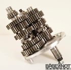 Cx650c Transmission Gearbox 83 Drum Oem 65 Shift Cx Cx650 Honda Forks