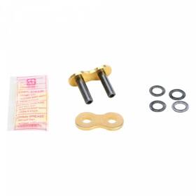 Zj525vxg D.i.d 122706 Vx Pro-street X-ring Motorcycle Chain Link