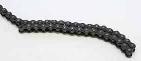 420-25 D.i.d D.i.d. 420 Standard Chain 25ft Natural Ft