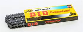 420nz3x132rb D.i.d - Super 420nz3-132 Non O-ring Chain