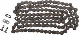 428hx124rb D.i.d Heavy-duty Standard Series 428hd Chain Did 428h-124