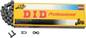 D18428nz130 D.i.d 428nzx130fb Black 130