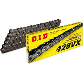 428vxx118fb D.i.d 428vx-118l D.i.d. Pro Street Vx-ring Chain Natural