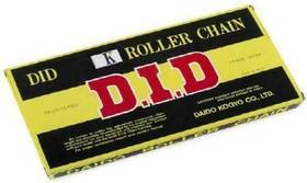 D18-429-132 D.i.d 428x132rb Drive Chain 132 12-0532 338517