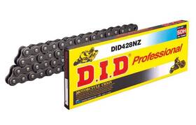 130rb D.i.d 4525516738170 Non-sealed Chain 428nz X