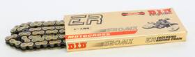 690-40114 D.i.d 520mx-114 Hi-performance Racing Chain Gold