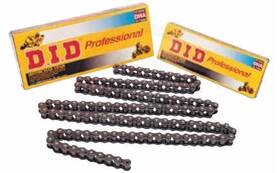 520nzx112fb D.i.d 520nz-112 Did 520 Nz Super Non O-ring Chain - 112 Links Black