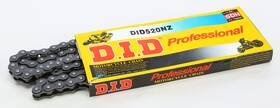 520nz-116 D.i.d 520 Nz Super Non O-ring Chain - 116 Links Link