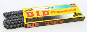 520nzx106fb D.i.d Super Non O-ring Chain - Size 106 Color Chains