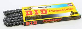 520nzx110fb D.i.d Super Non O-ring Chain - Size 110 Color Chains