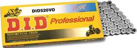 520vo-108l D.i.d D.i.d. 520vo Professional Chain 108 Links