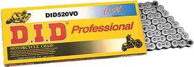 520vox114fb D.i.d 520vo 114fb D.i.d. Professional Chain 104 Links