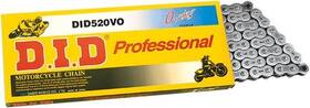 520vox120 D.i.d D.i.d. 520vo X 120 Pro V Series O-ring Chain