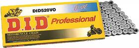 520vox120fb D.i.d Professional 520vo-120 O-ring Chain -