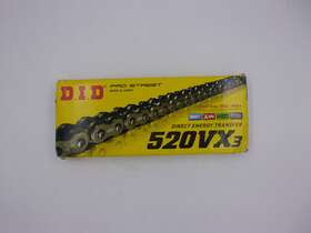 520vx3x116fb D.i.d