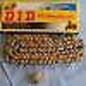 520zvmxx150z D.i.d 520 Zvmx Super Street X-ring Chain - 150 Links Natural