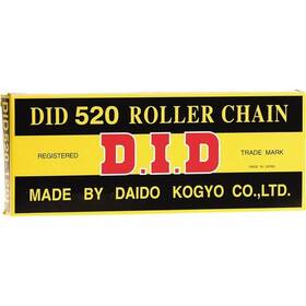 D.i.d 525516160186 520 Standard Chain - X 106