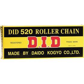 D.i.d 525516160193 - 520 X 108 Standard Series Non O-ring Chain Links