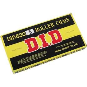 D.i.d 525516344173 104 Links 420 Standard Chain
