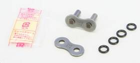 525vox104fb D.i.d 525vo Pro V Series O-ring Chain - 104 Links Natural