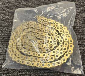 530hv D.i.d Chain 65 Outer Link / Master For Motorcycle 530hv D.i.d Chain 65 Outer Link / Master For Motorcycle