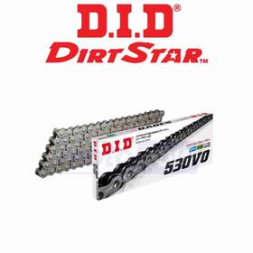 530vox130zb D.i.d 530vo X 130zb Series Professional O-ring Chains For Drive Gr