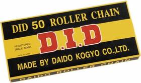 690-60112 D.i.d 530x112rb Chain 112 12-0812