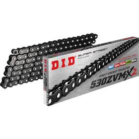 530zvmx2b120 D.i.d 530 Zvmx2 Speciality Series Chain - 120 Links 530zvmx2b120 D.i.d 530 Zvmx2 Speciality Series Chain - 120 Links