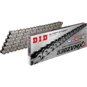 530zvmx2x120 D.i.d 530 Zvmx2 Speciality Series Chain - 120 Links 530zvmx2x120 D.i.d 530 Zvmx2 Speciality Series Chain - 120 Links