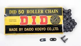 630k-120l D.i.d 630 K Standard Chain - 120 Links