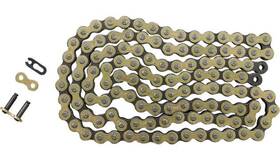 428nzgx120rb D.i.d. Chain D.i.d 428 Nz Series Non-sealed 120 Links Gold