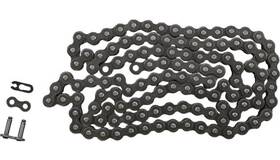 428nzx120rb D.i.d. Chain D.i.d 428 Nz Series Non-sealed 120 Links Black